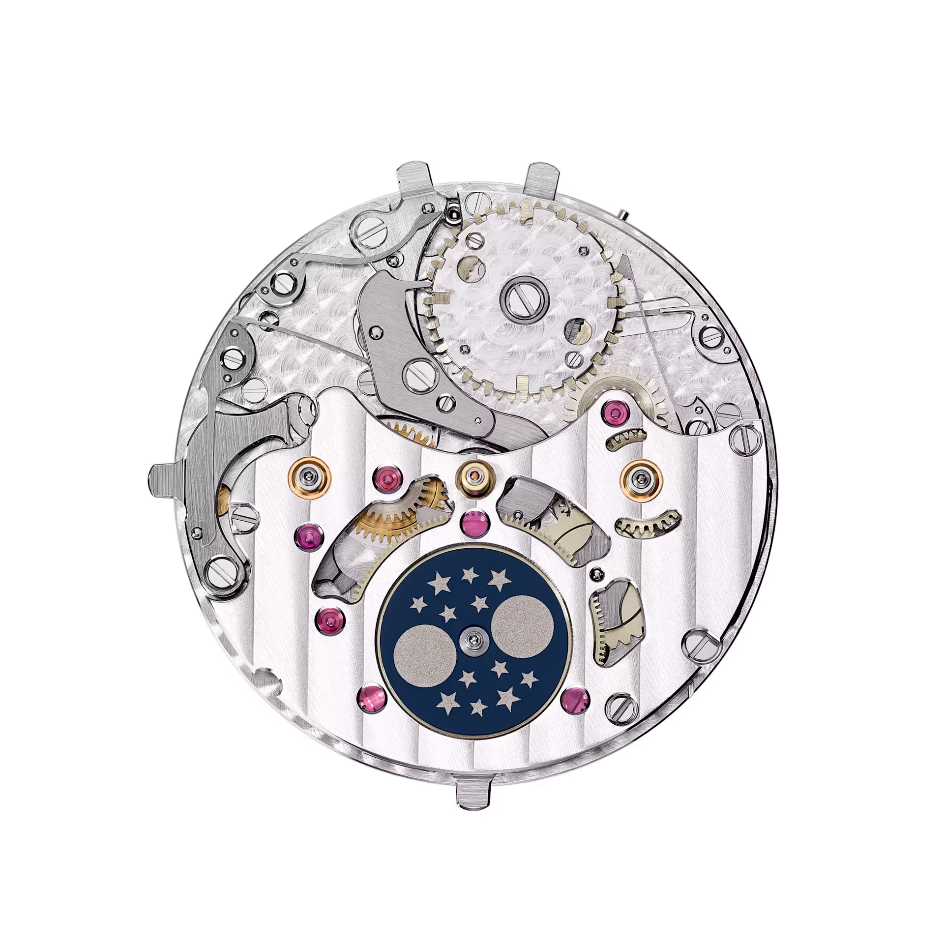 mecanismo patek